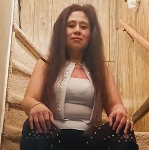 Meet your Posher, Lucille